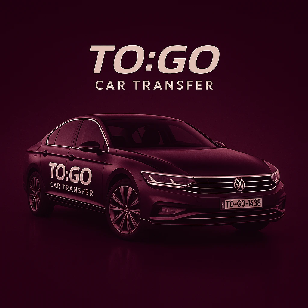 პრემიუმ ტრანსფერი პრაღაში